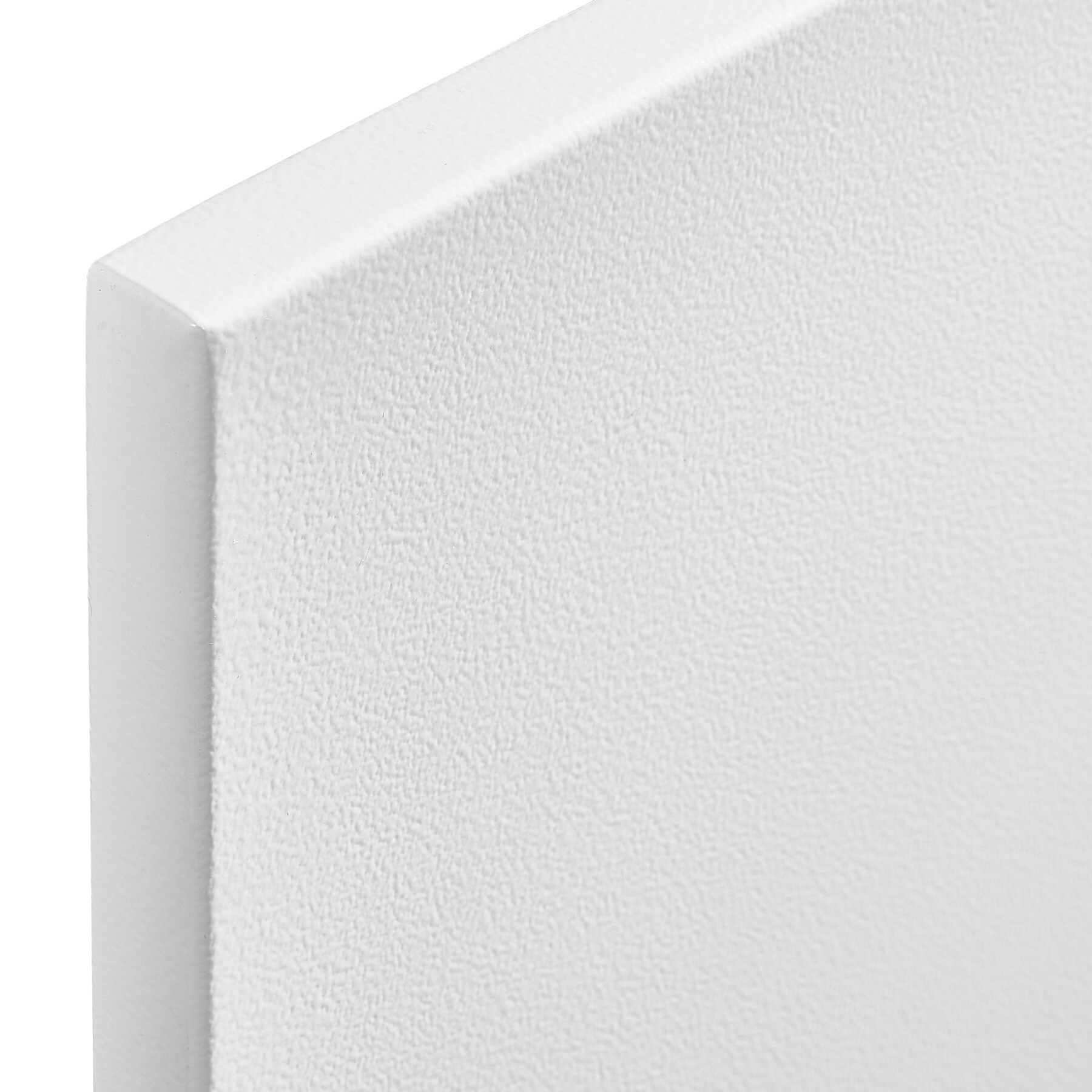 tectake® Infrarotheizung, rahmenlos mit Thermostat, Überhitzungsschutz, einfache Wand- oder Deckenmontage, inklusive Ständer