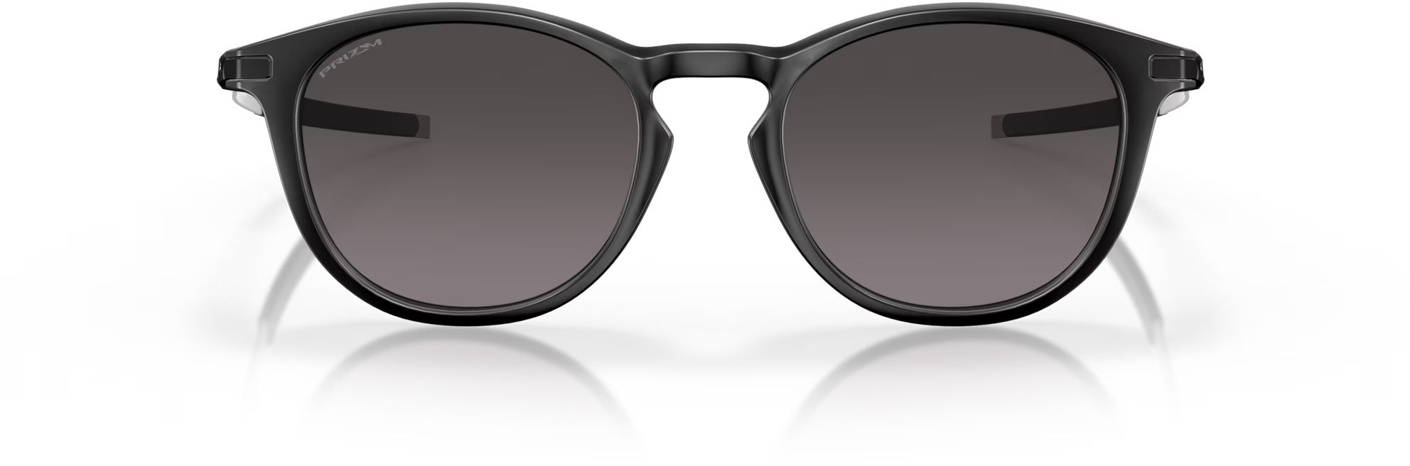 Pitchman R 1450/Satin Black w/Prizm Grey Gradient
