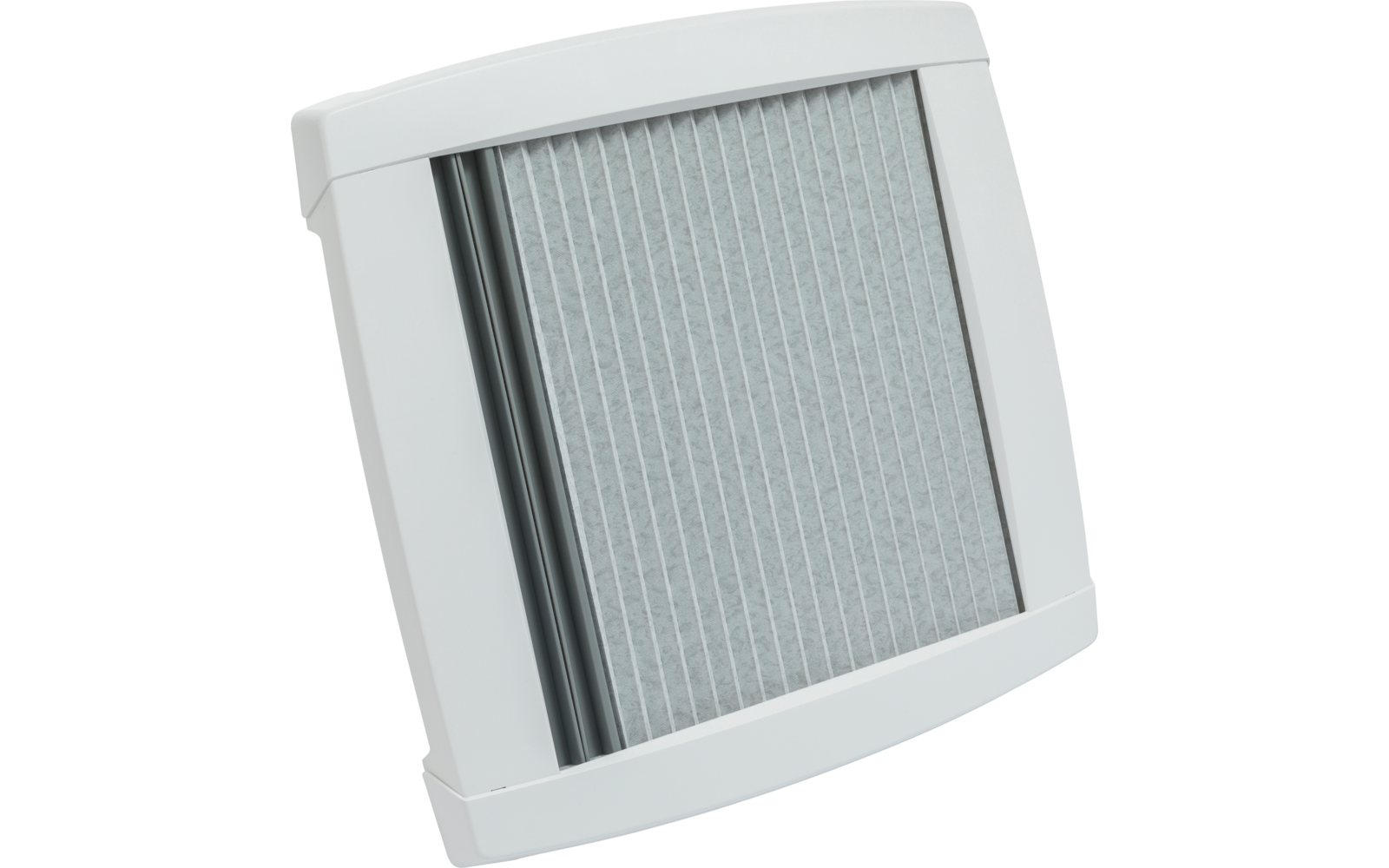 MPK VisionStar M Pro 2 40x40 Dachhaube signalweiß