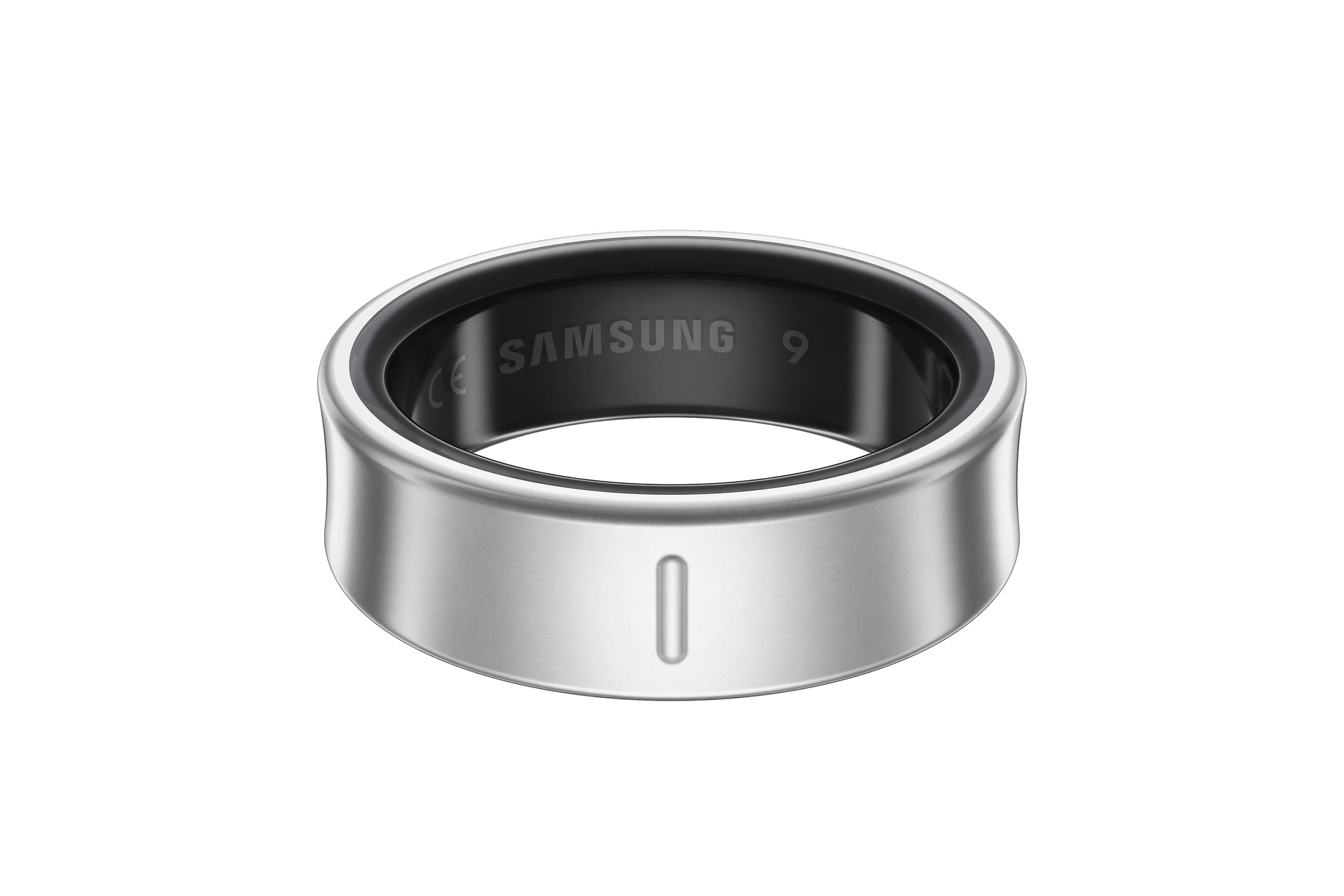 Samsung Fitness-Tracker »Galaxy Ring Grösse 12«