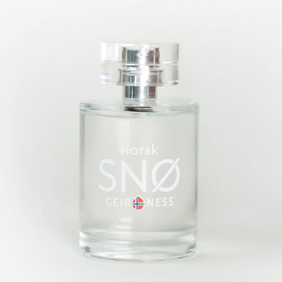 Geir Ness Snø Eau De Parfum 50ml
