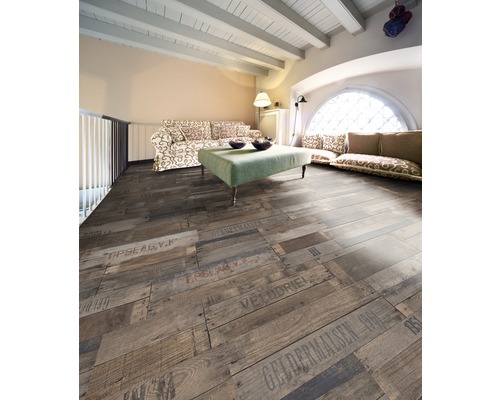 SKANDOR laminaat 8.0 Secret Oak