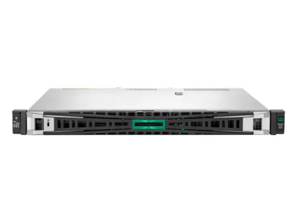 HPE ProLiant DL20 Gen11 Performance - Server - rack-monterbar 1U - envejs - 1 x Xeon E-2434 / op til 5 GHz - RAM 16 GB - SATA - hot-swap 2.5
