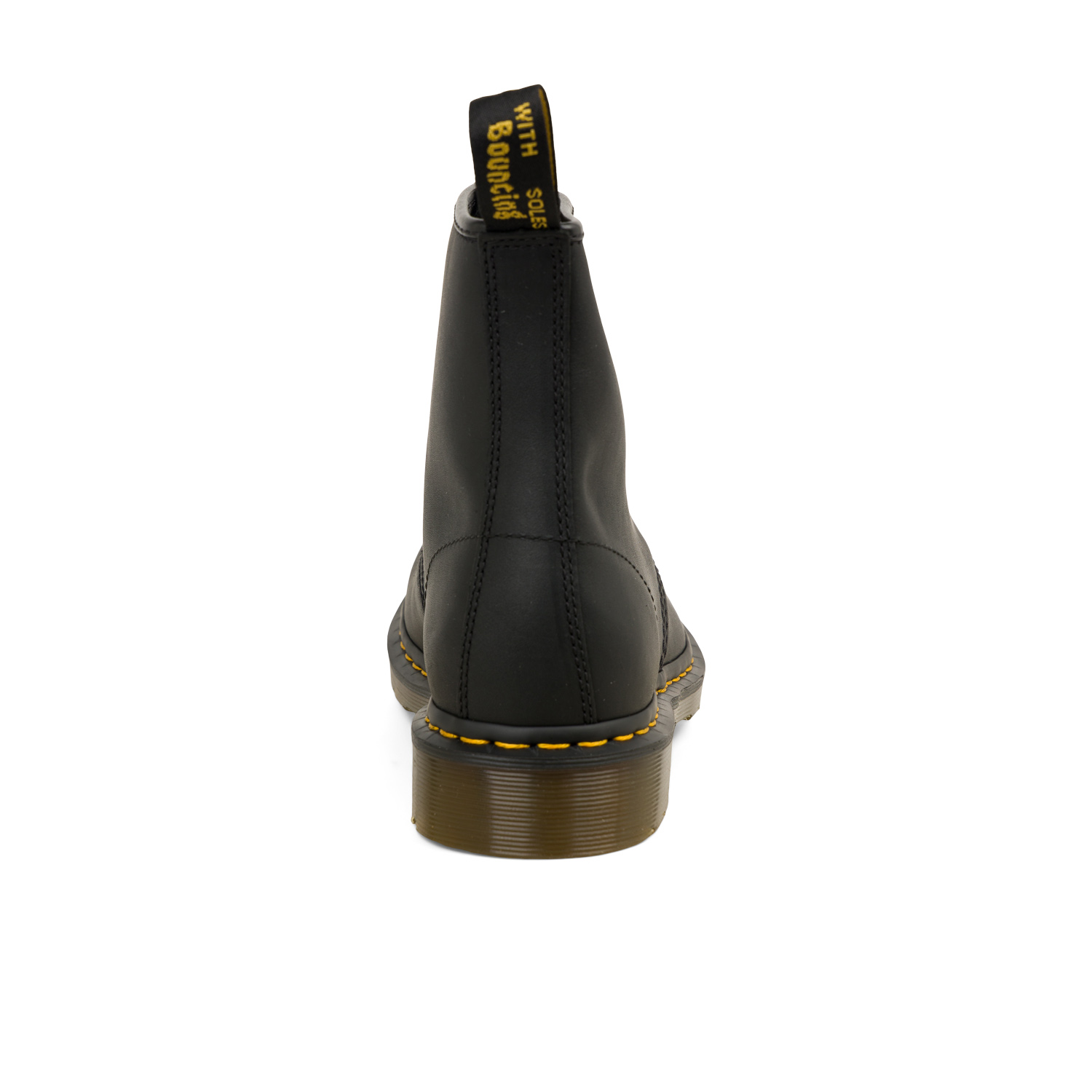 Boots et bottines homme DOC MARTENS DOCBROCQ M H