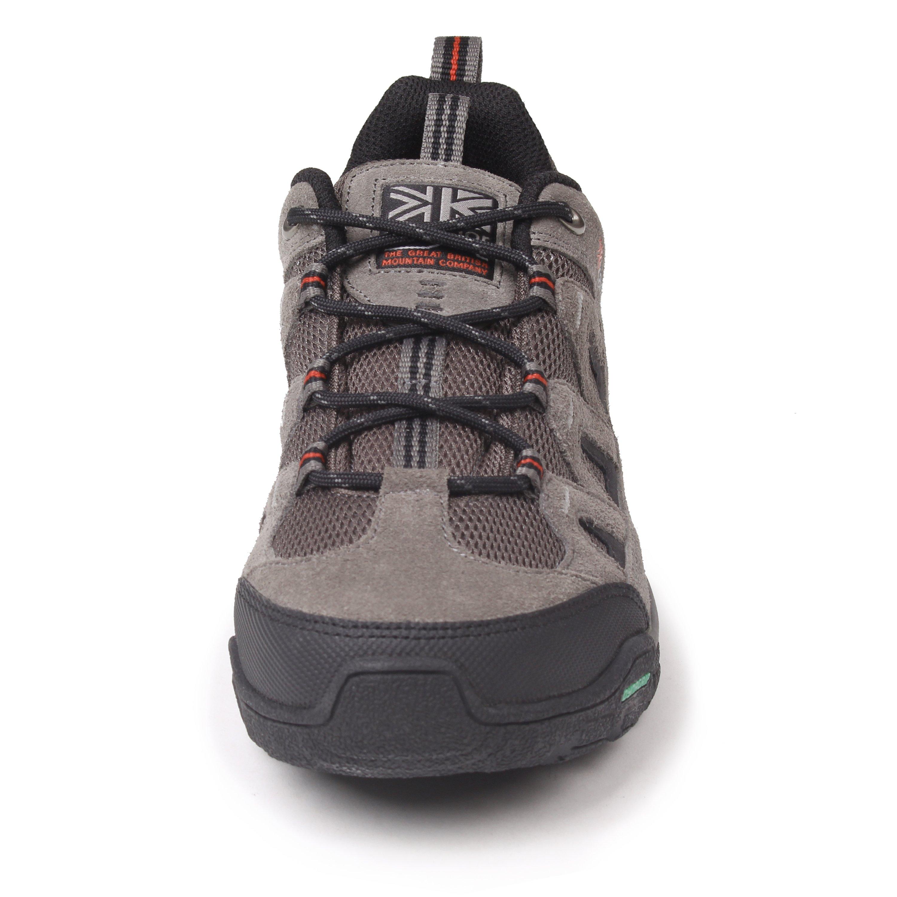 Karrimor Summit Mens Walking Shoes