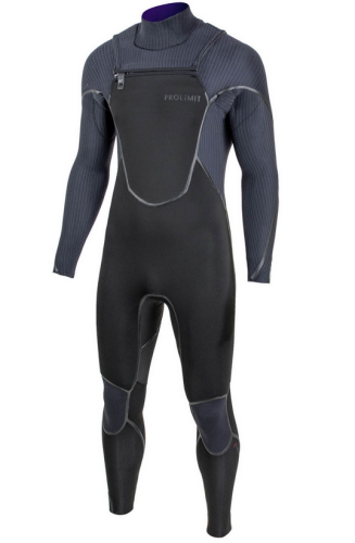 Prolimit Predator Steamer Freezip 6/4 FTM