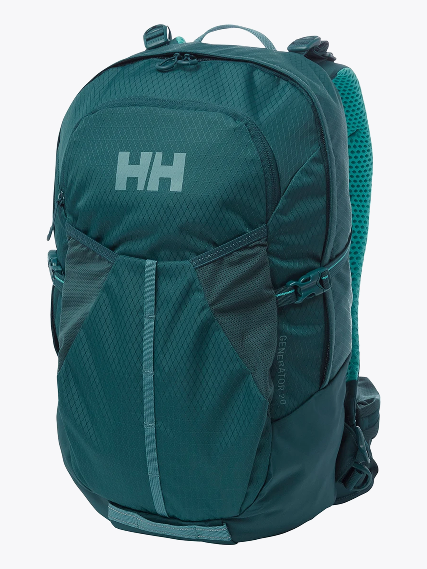 Generator Backpack