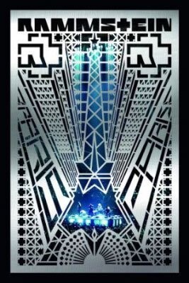 Rammstein: Paris - Blu-Ray