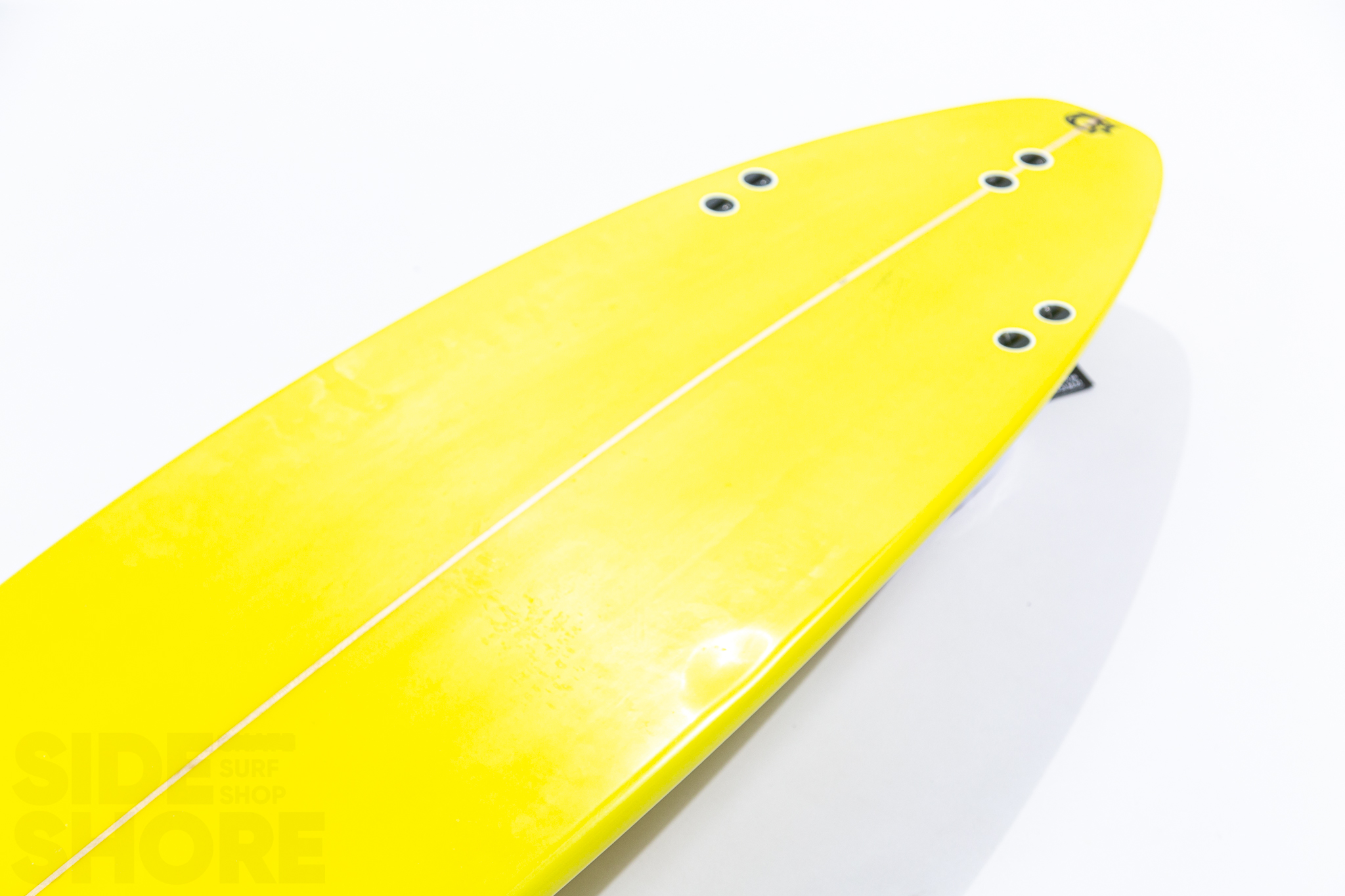 Billabong Biow 6'2