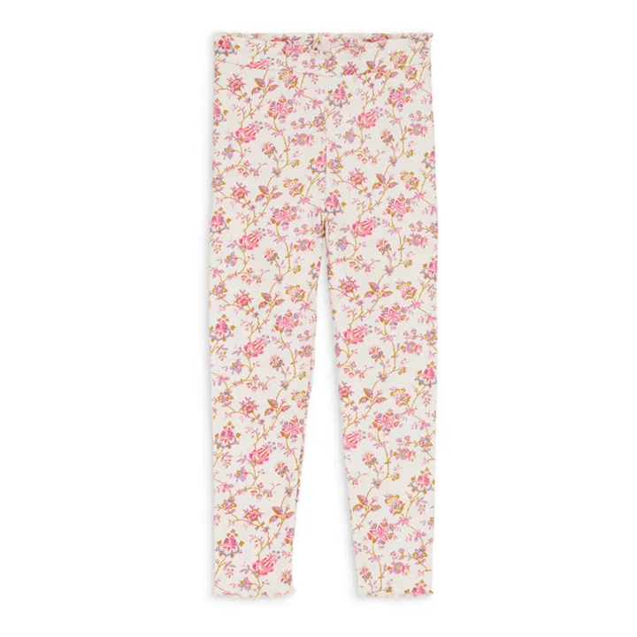 Louise Misha Legging Anandou Fleuri | Rose