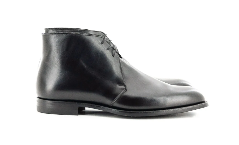 CROCKETT AND JONES - MILLBANK R