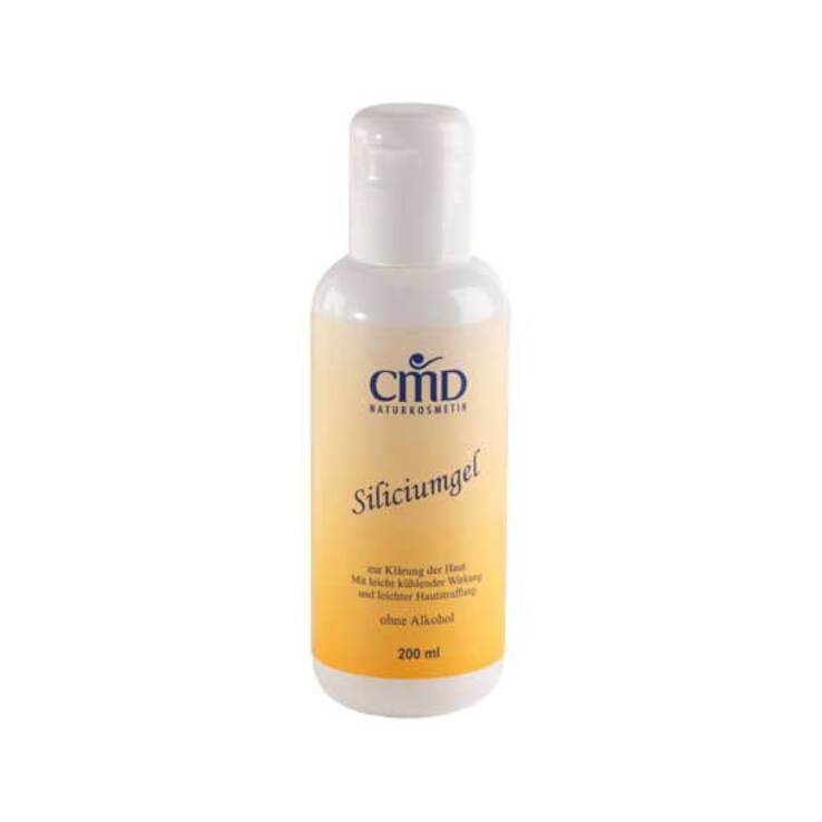 Silicium Gel CMD, 200 ml