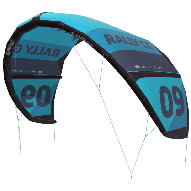 Aile Slingshot Rally GT V2 2022 - The Corner Shop