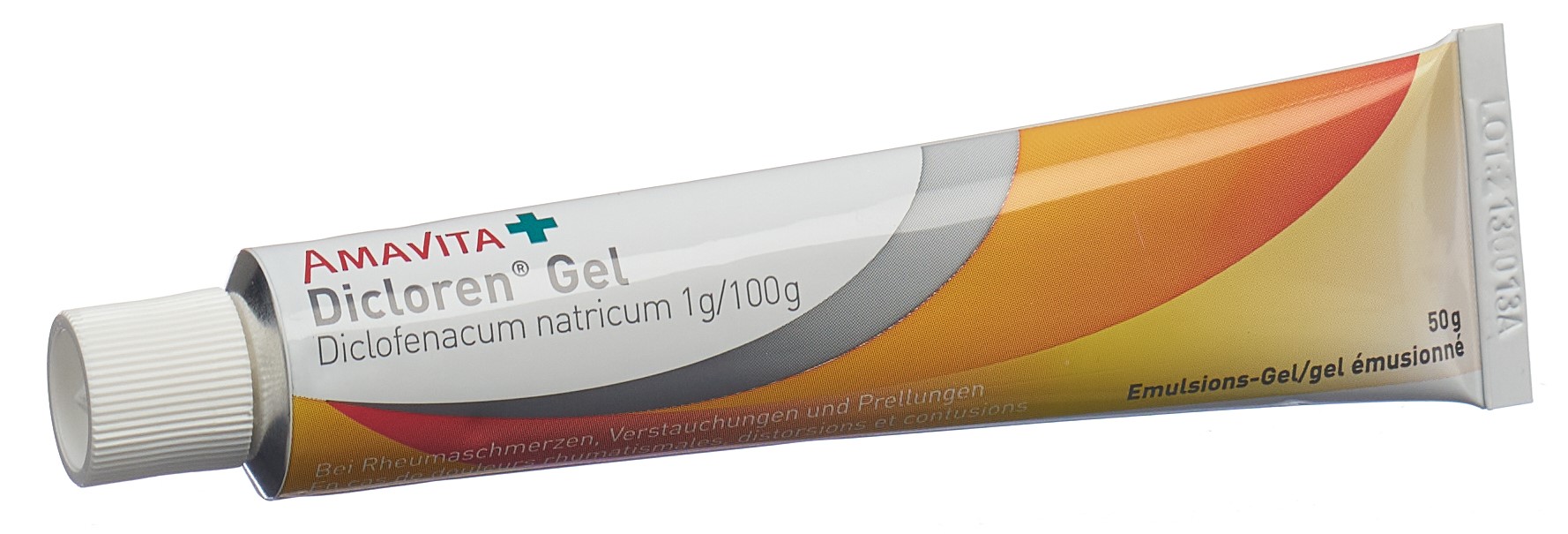 Amavita Dicloren Gel Tb 50 g