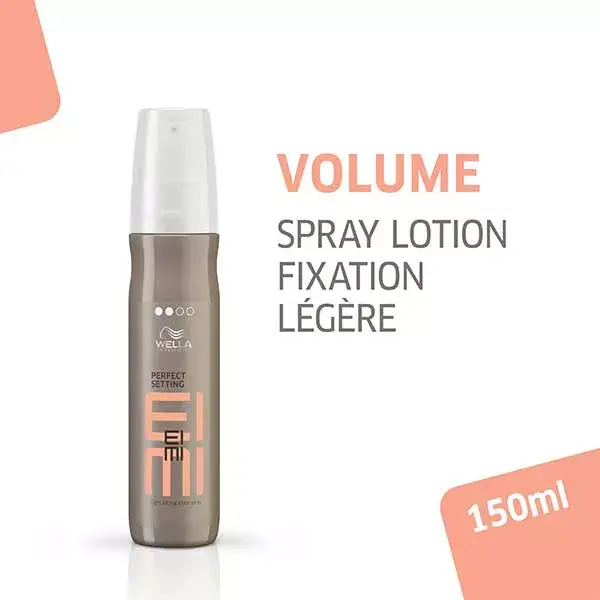 Wella Professionals EIMI Perfect Setting Spray 150ml