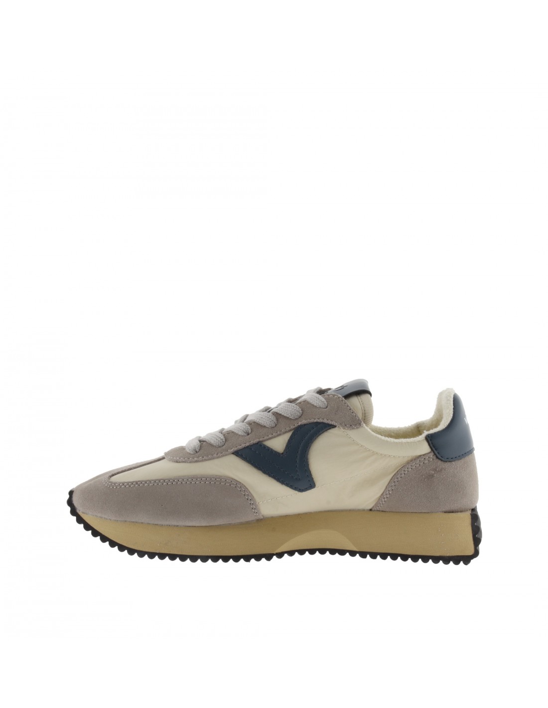 victoria Baskets de ville femme 1134103-34