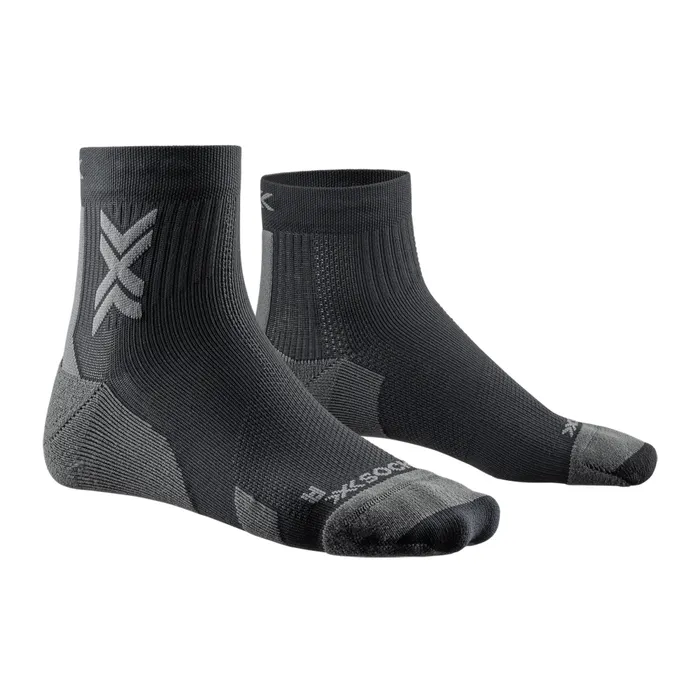 X-Socks Run Discover Ankle Sokken Senior