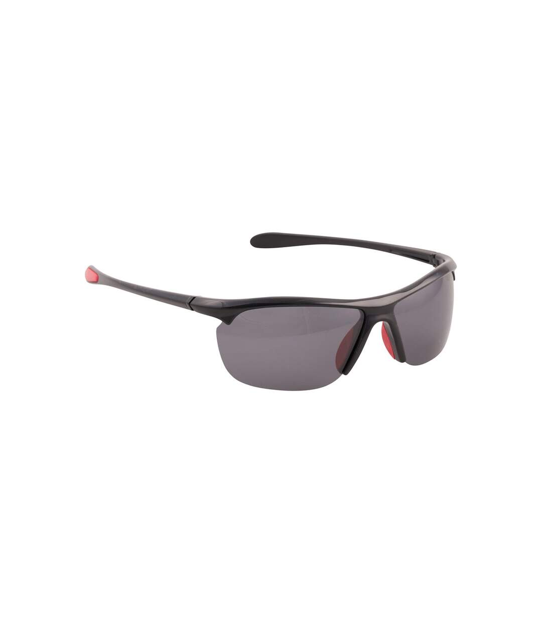 Mountain Warehouse - Lunettes de soleil MABLETHORPE (Noir) (Taille unique) - UTMW760