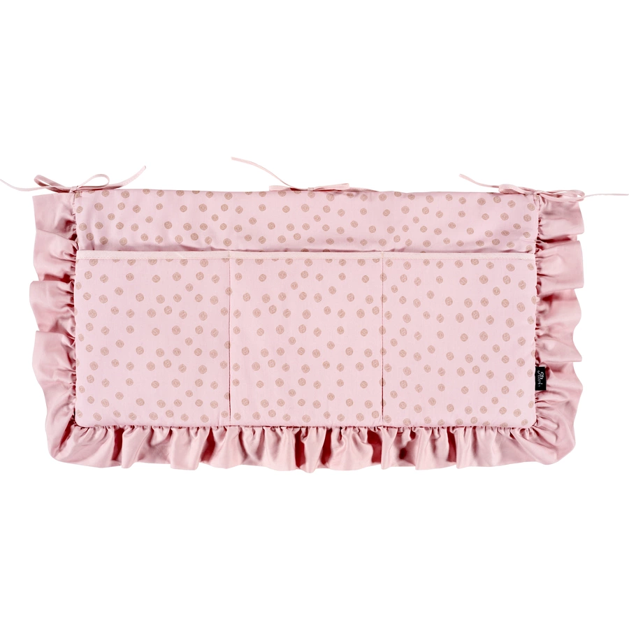 Alvi® Organizer Curly Volant