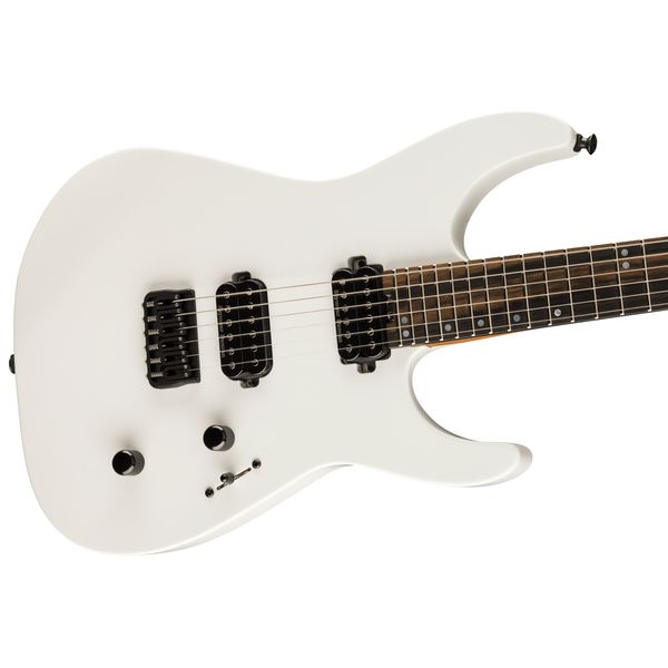 Jackson American Serie VTO HT SWH