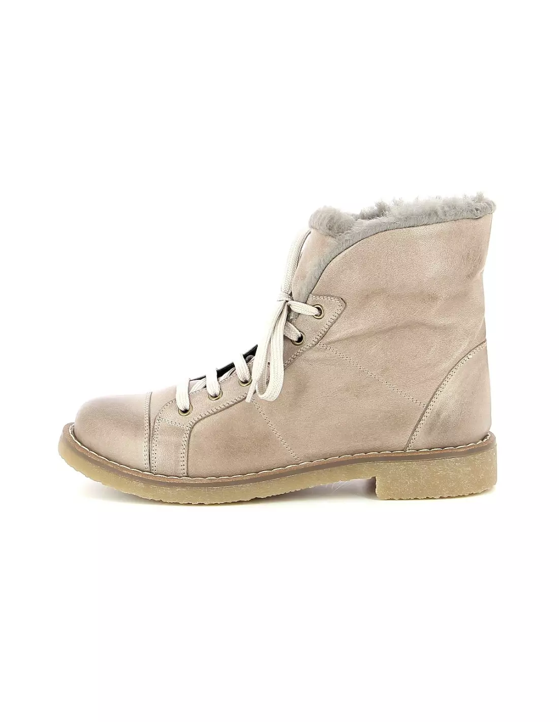 AGUA LIMON 221015 - Boots & bottines Hat