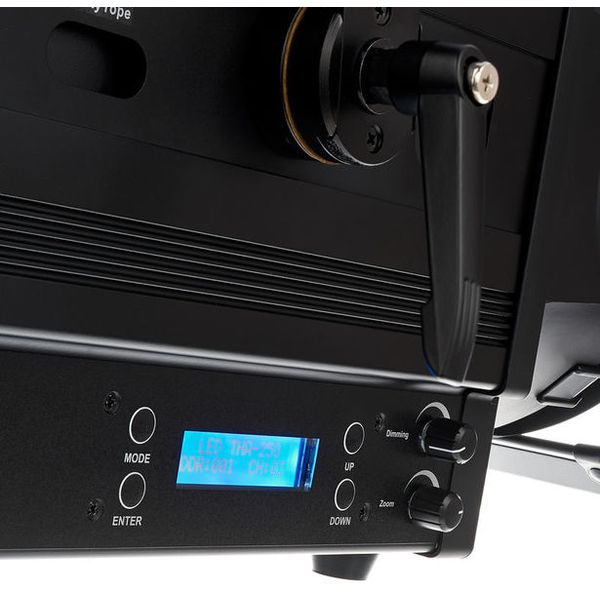 Eurolite THA-250F LED Theater-Spot