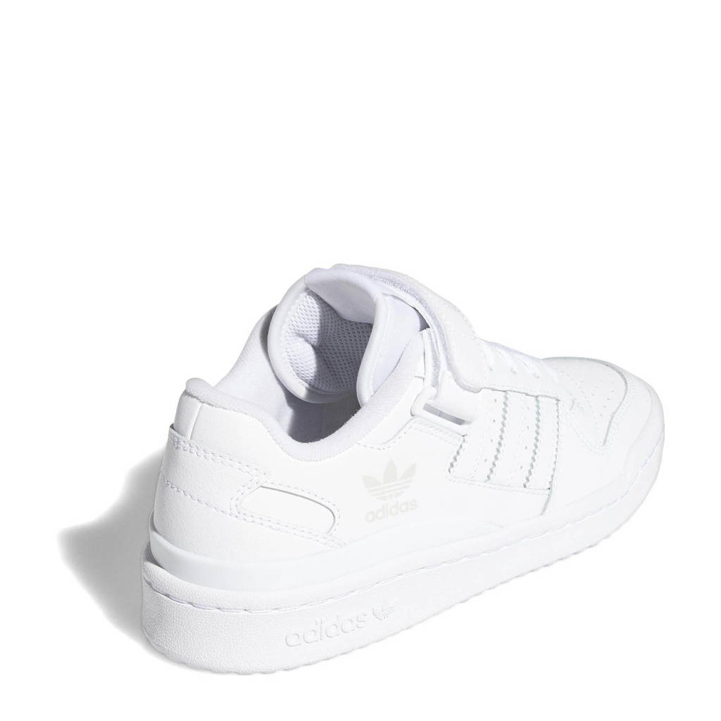 adidas Forum Low sneakers wit