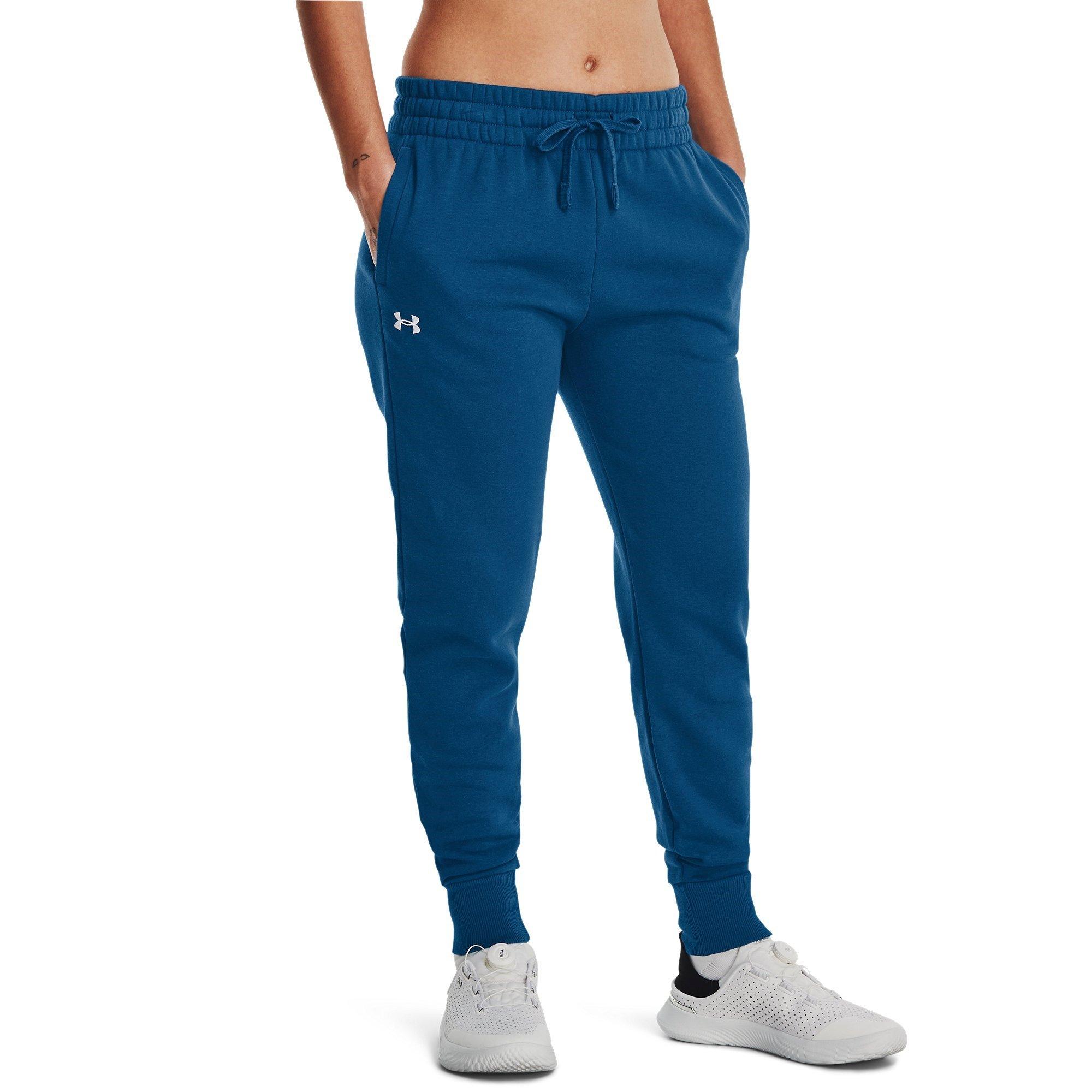 Under Armour UA Rival Fleece Joggers Womens