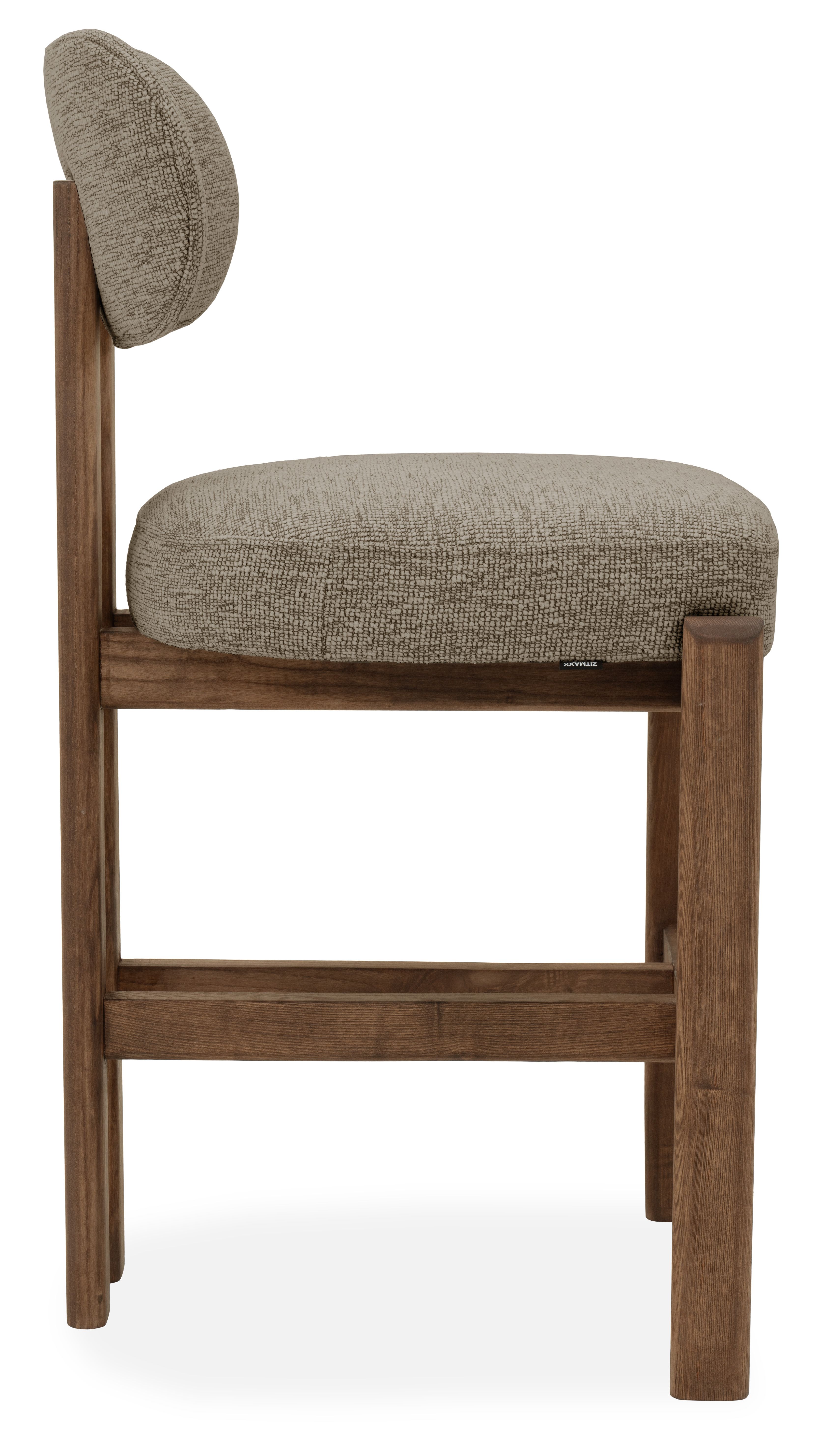 Barkruk Elva B52 x D56 x H95 cm