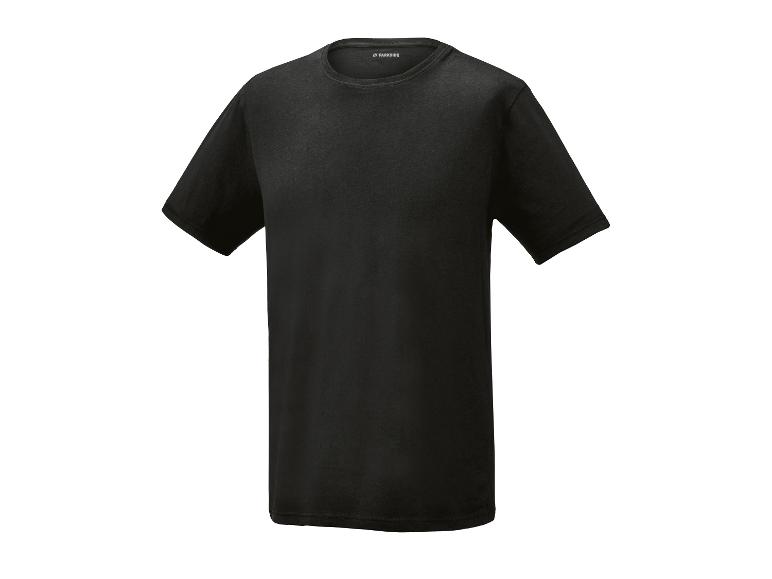 3 heren T-shirts