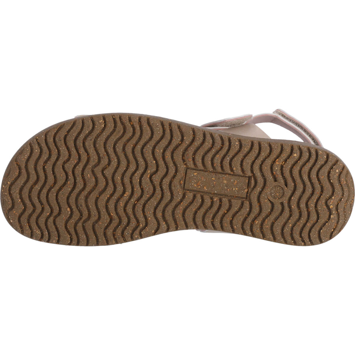 Cruz Nertoa Sandaler Dame