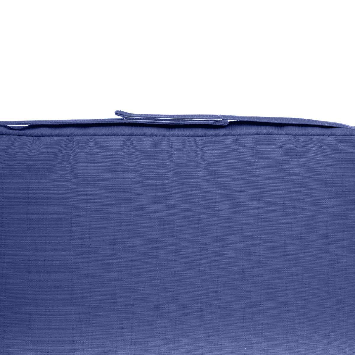 GALETTE CHAISE SCRATCH KORAI 40X40CM LAVANDE