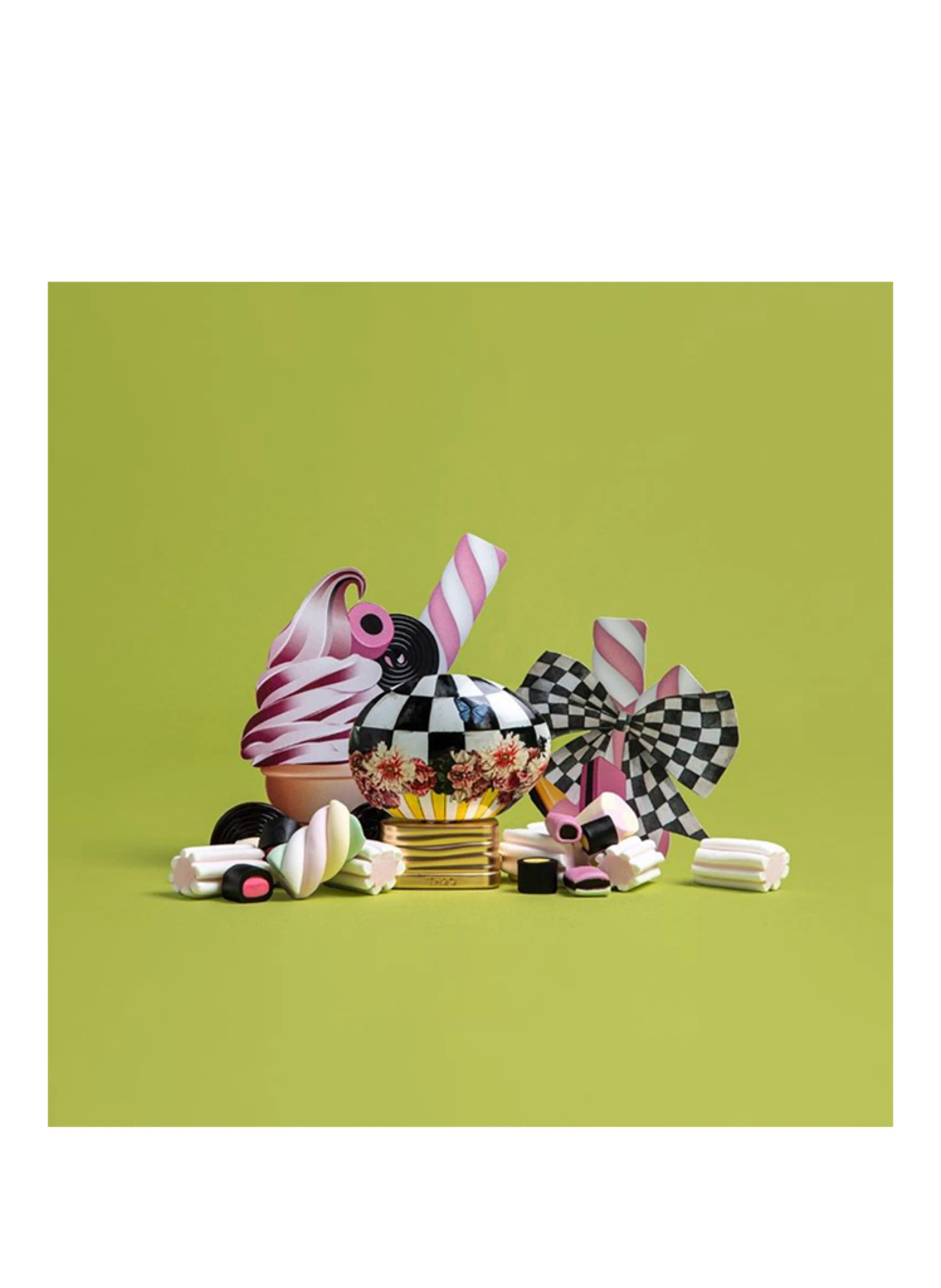 THE HOUSE OF OUD BONBON POP