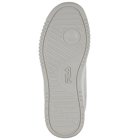 Fila Schuhe - Rega NF - Weiß