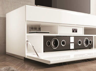 Munari TV-Lowboard MODENA