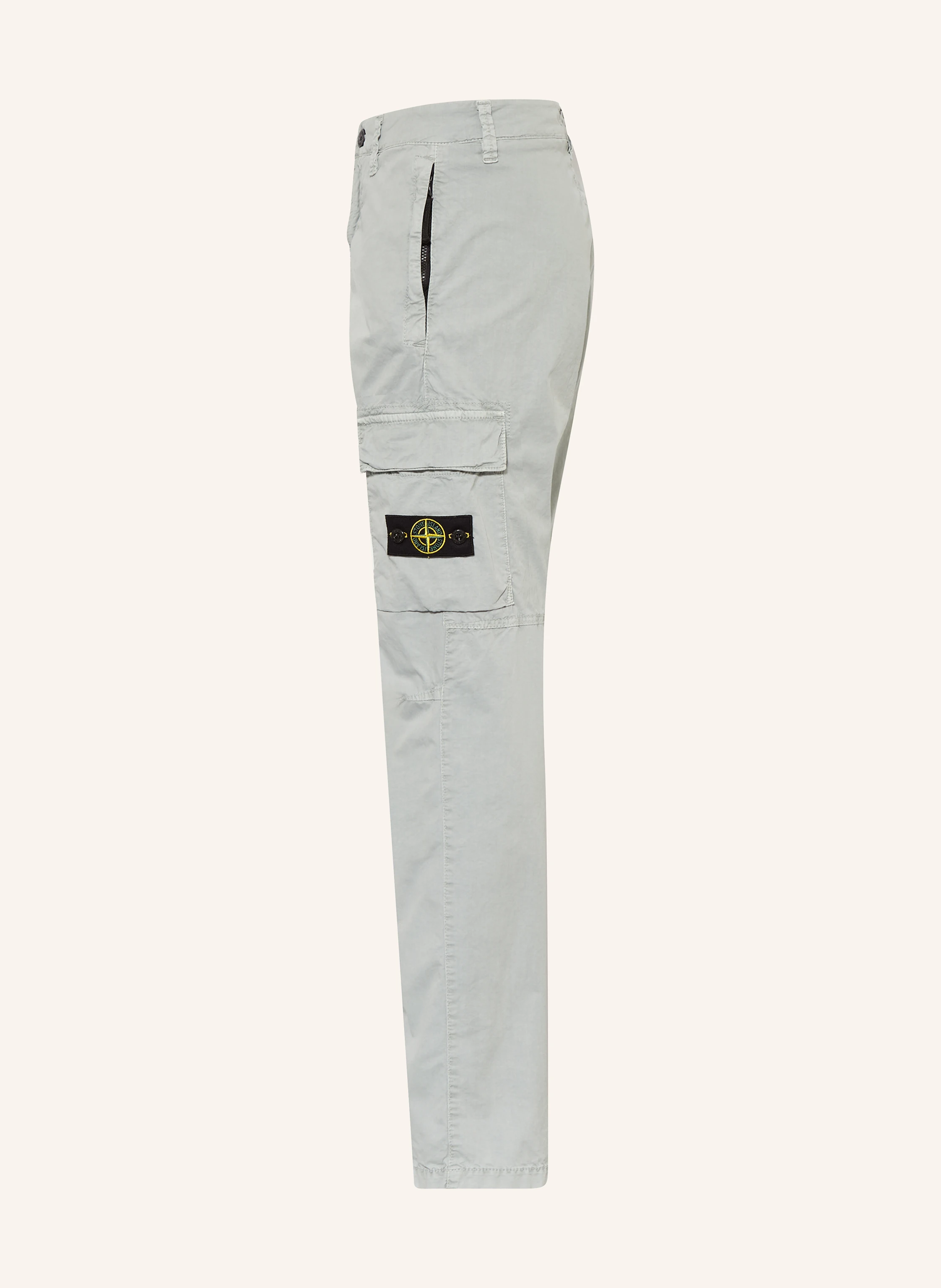 STONE ISLAND JUNIOR Cargohose