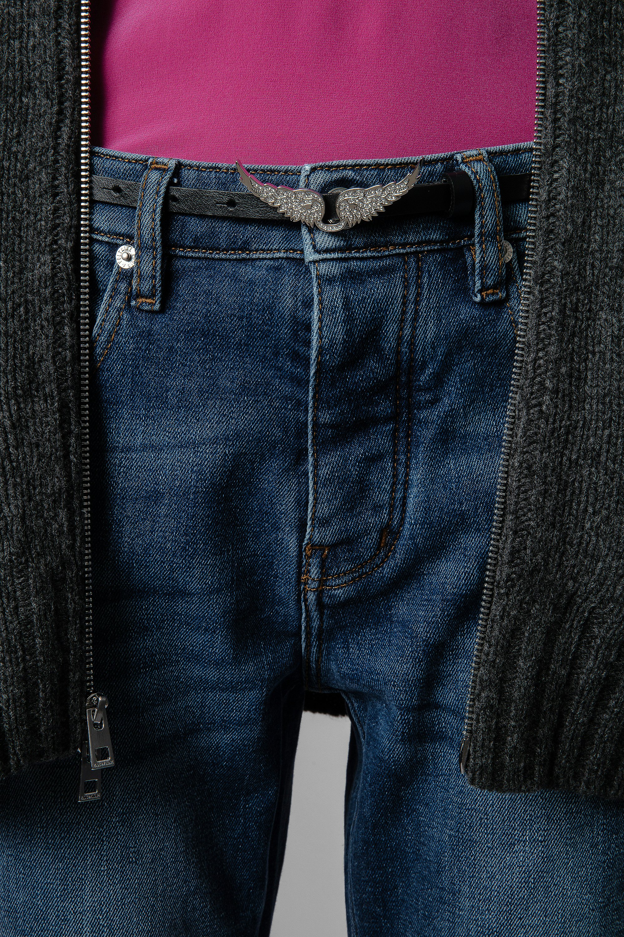 Ceinture Rock