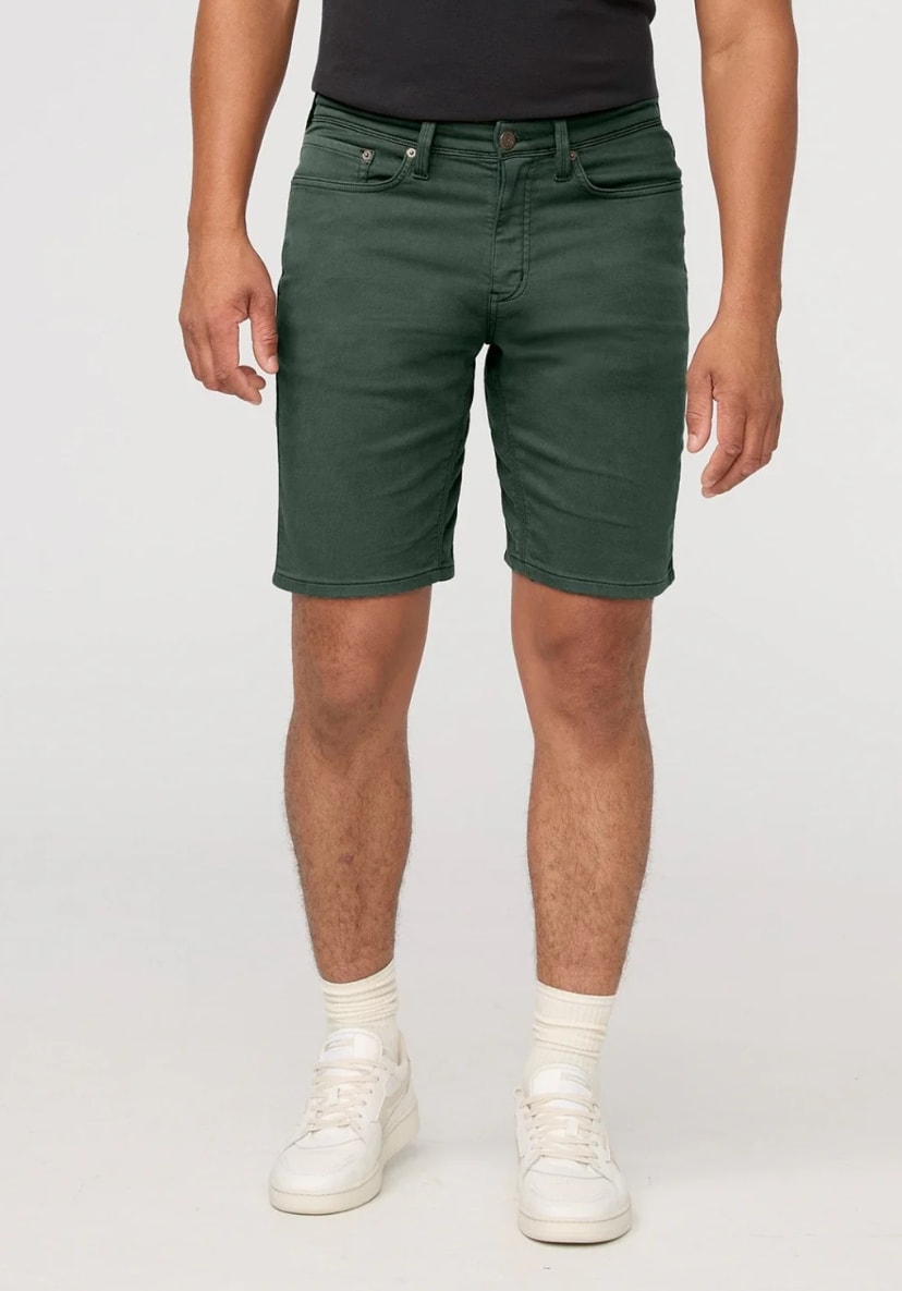 DU/ER No Sweat Relaxed Short 7