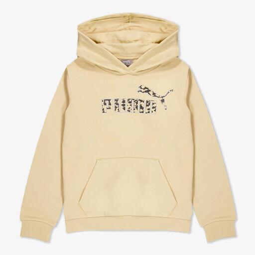 Moletom Puma