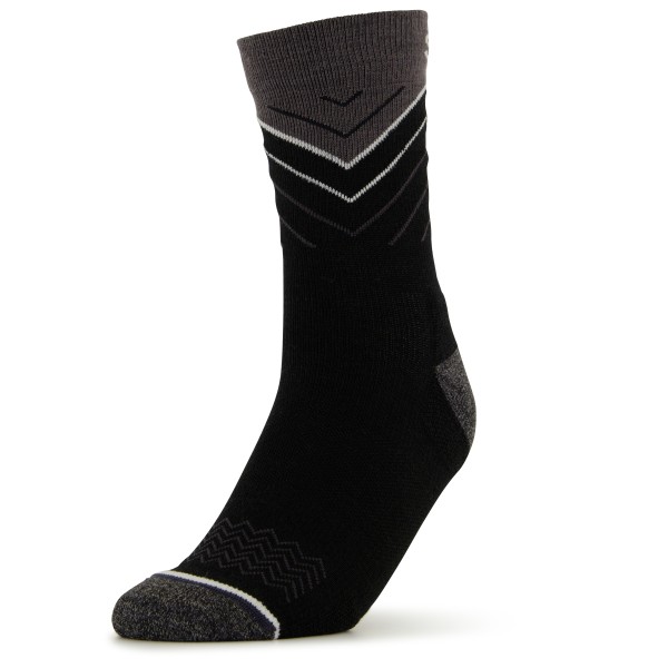 Stoic - Merino Running Socks Q+ - Chaussettes de running