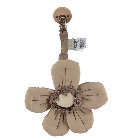 Cam Cam Barnevognsoph?ng - Windflower - Almond