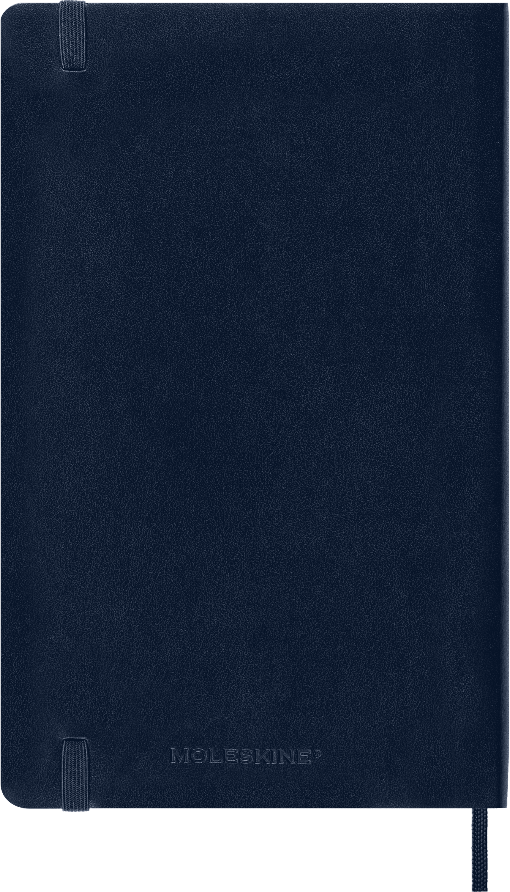 Classic Notebook Soft Cover