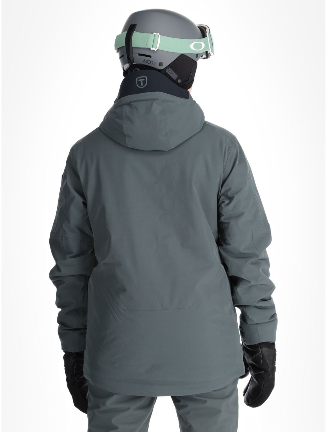 Prime Pro ski-jas heren
