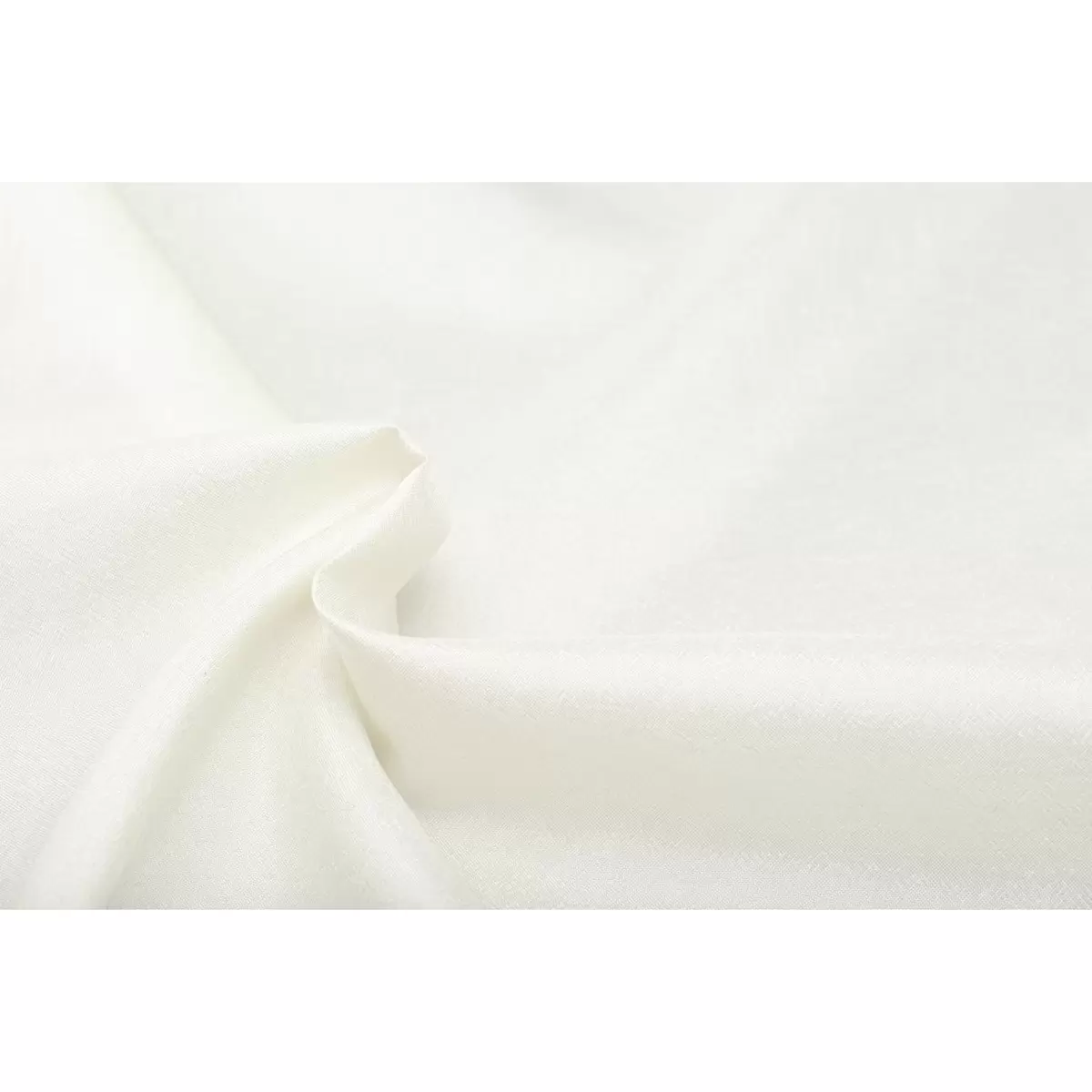 Nachtvorhang Mircrocrash Beige