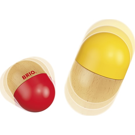 BRIO 30180 Rasleæg