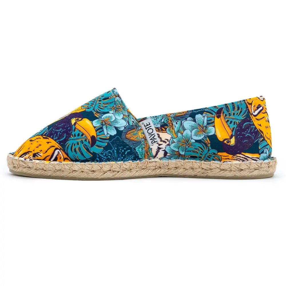 Espadrille Diego