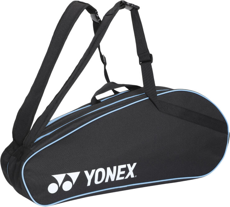 Yonex Racketbag Ketchertaske 6 Ketcher Sort