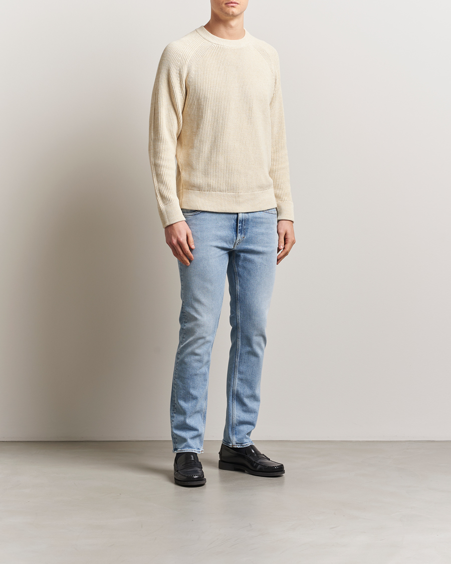 Tiger of Sweden Des Jeans Dust Blue