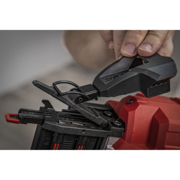 SKIL 20V tacker / spijkerpistool 18GA XP brushless (zonder accu)