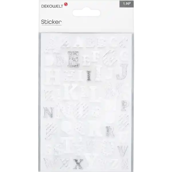 Deko-Sticker